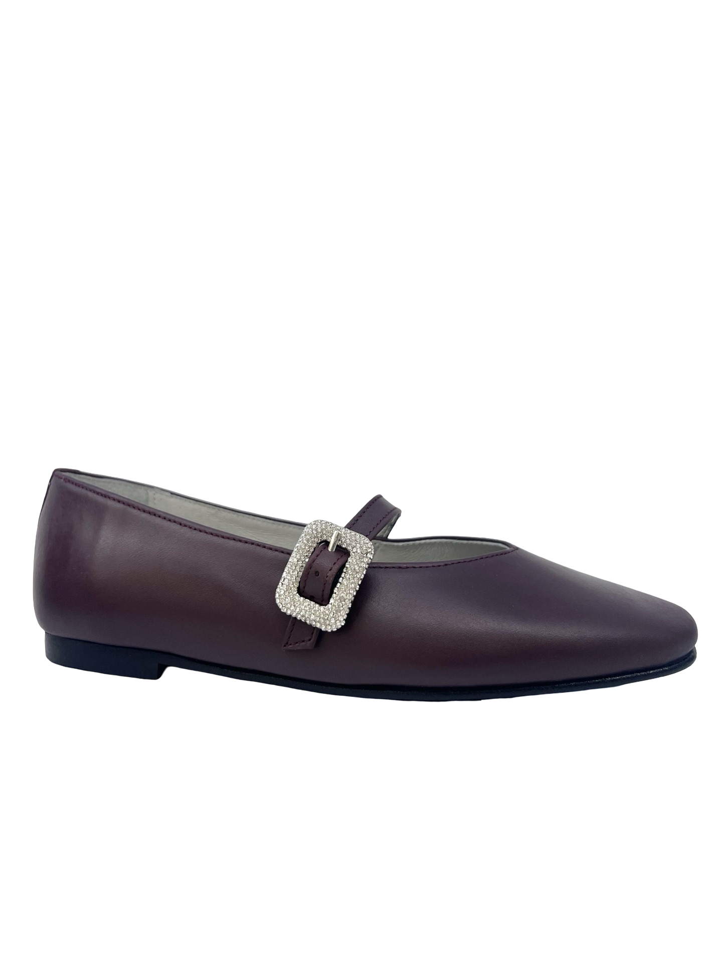 Luccini Wine Strap Flat