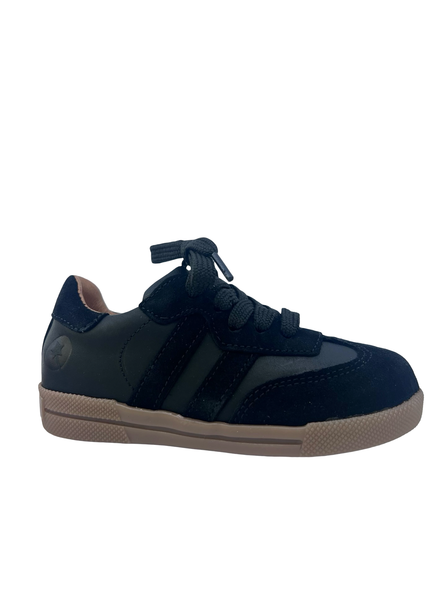 LMDI Black Sneaker