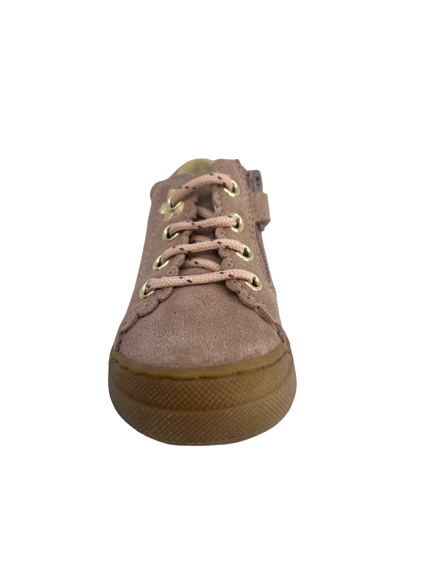 Falcotto Rose Zip Sneaker - Ateny