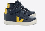 Veja Nautico Tonic Hi Top Velcro Sneaker