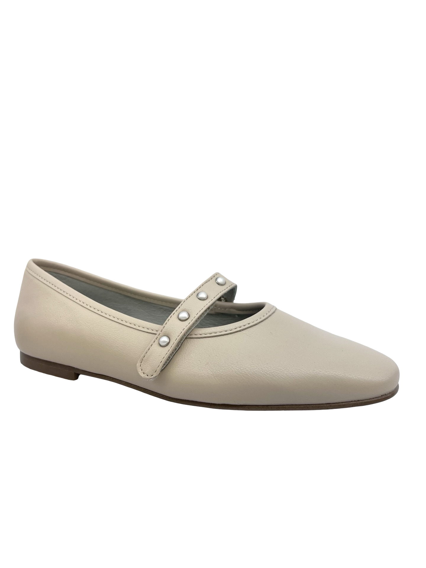 Luccini Milk Strap Flat
