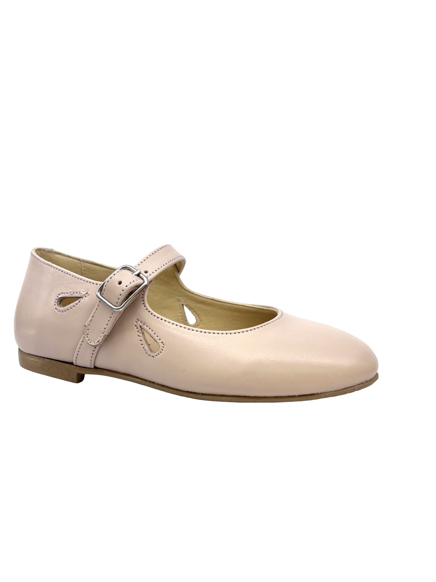 Jolee Mauve Embellished Mary Jane