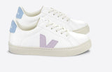 Veja Parme Steel Laced Sneaker