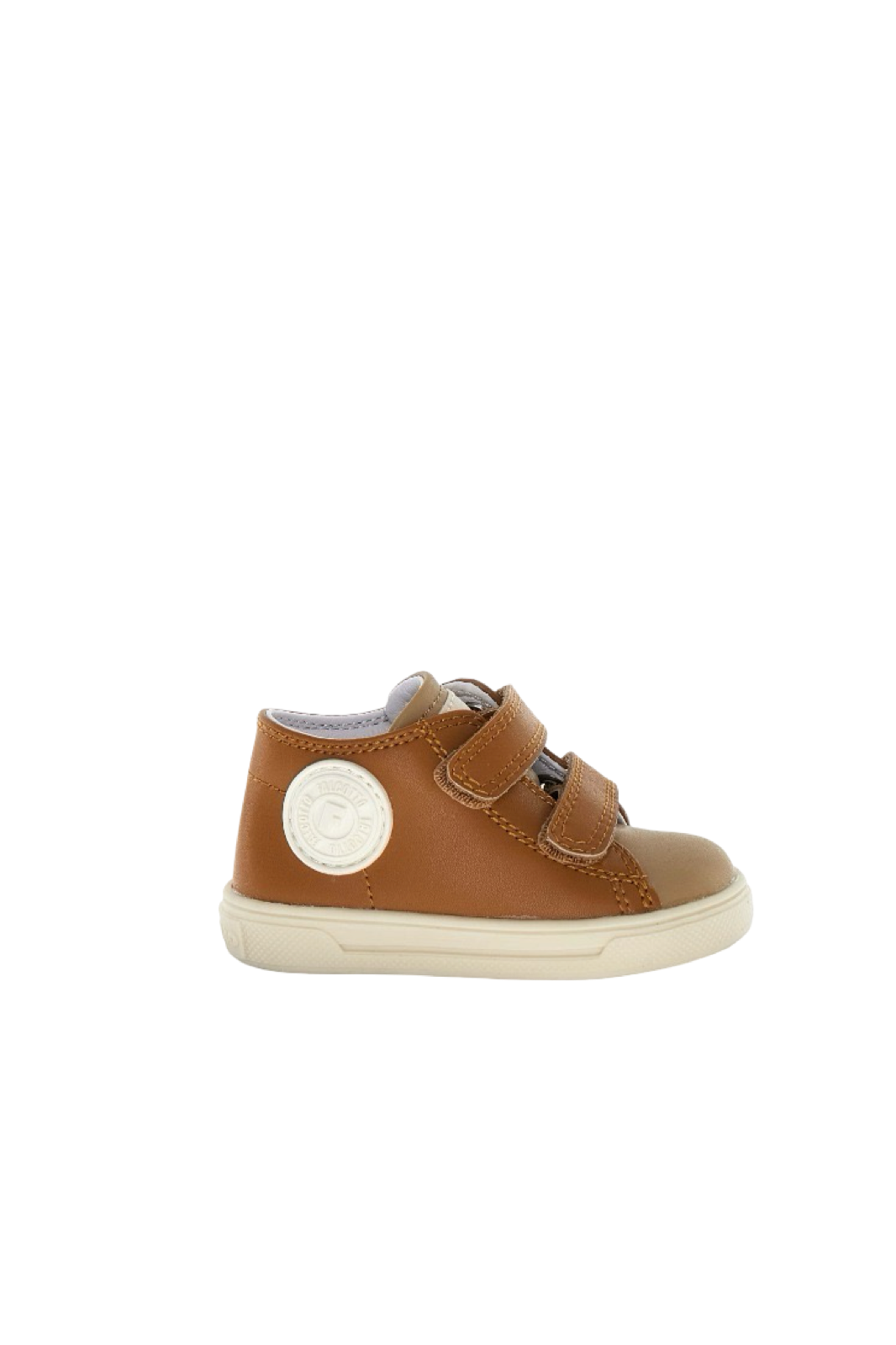 FALCOTTO MICHAEL 3. CALF SAND-BROWN