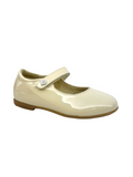 NATURINO DARLING PATENT BEIGE