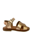 Papanatas Copper Sandal