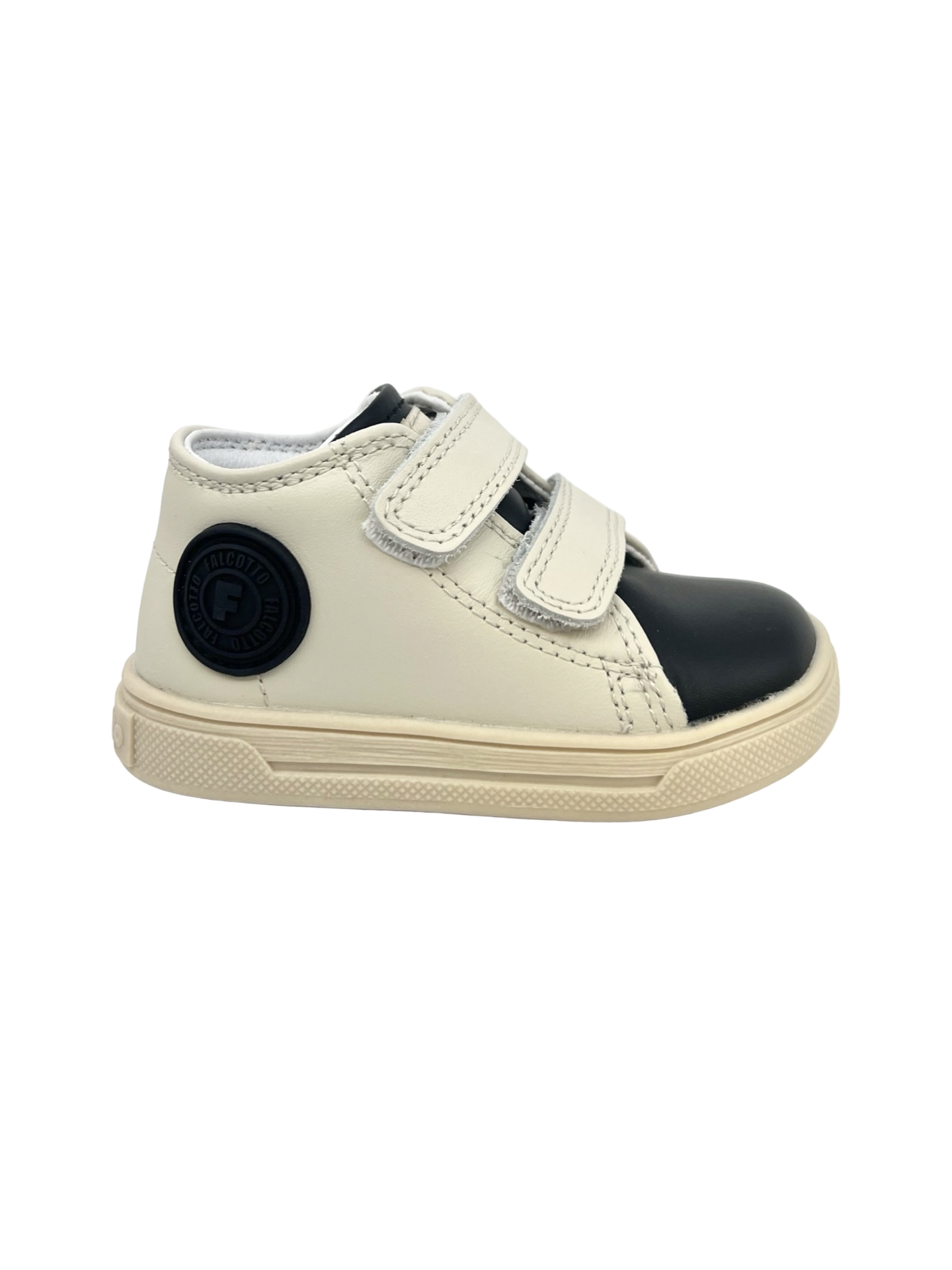FALCOTTO MICHAEL 3. CALF BLACK-MILK