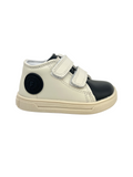 FALCOTTO MICHAEL 3. CALF BLACK-MILK