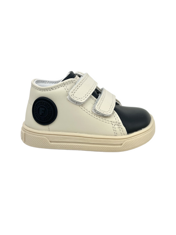 FALCOTTO MICHAEL 3. CALF BLACK-MILK