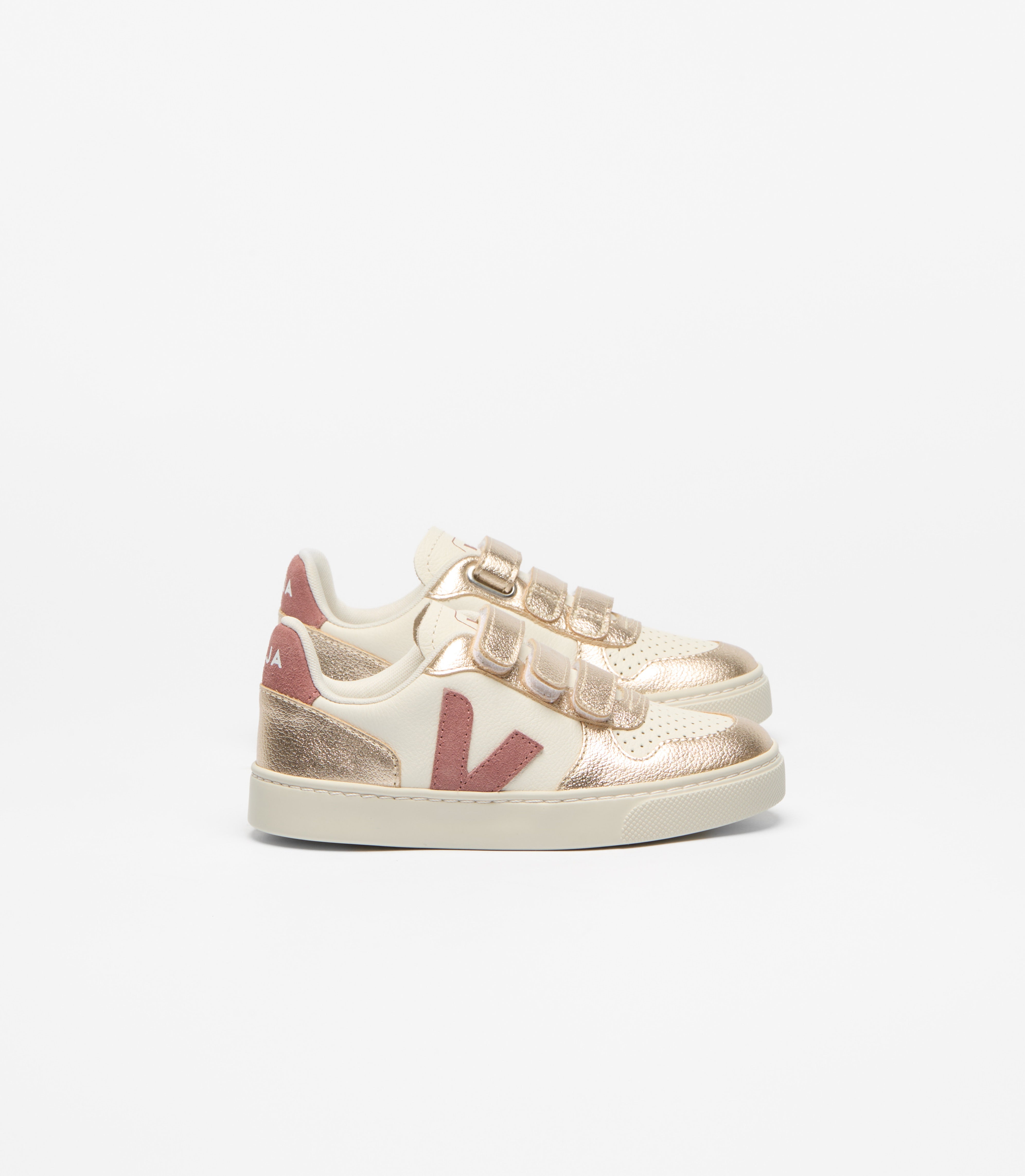 Veja Petale Gold V Sneaker