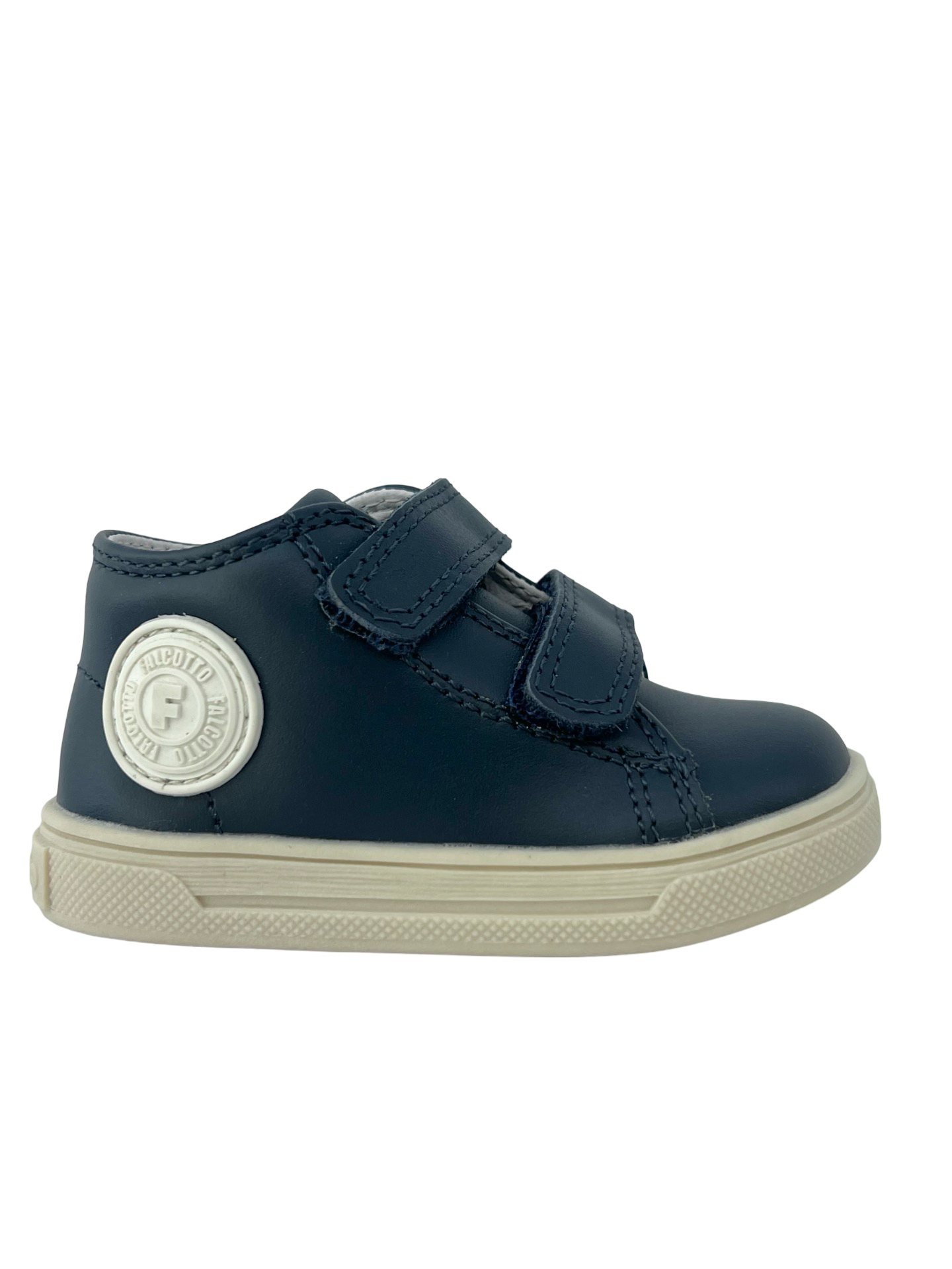 FALCOTTO MICHAEL 3. CALF NAVY