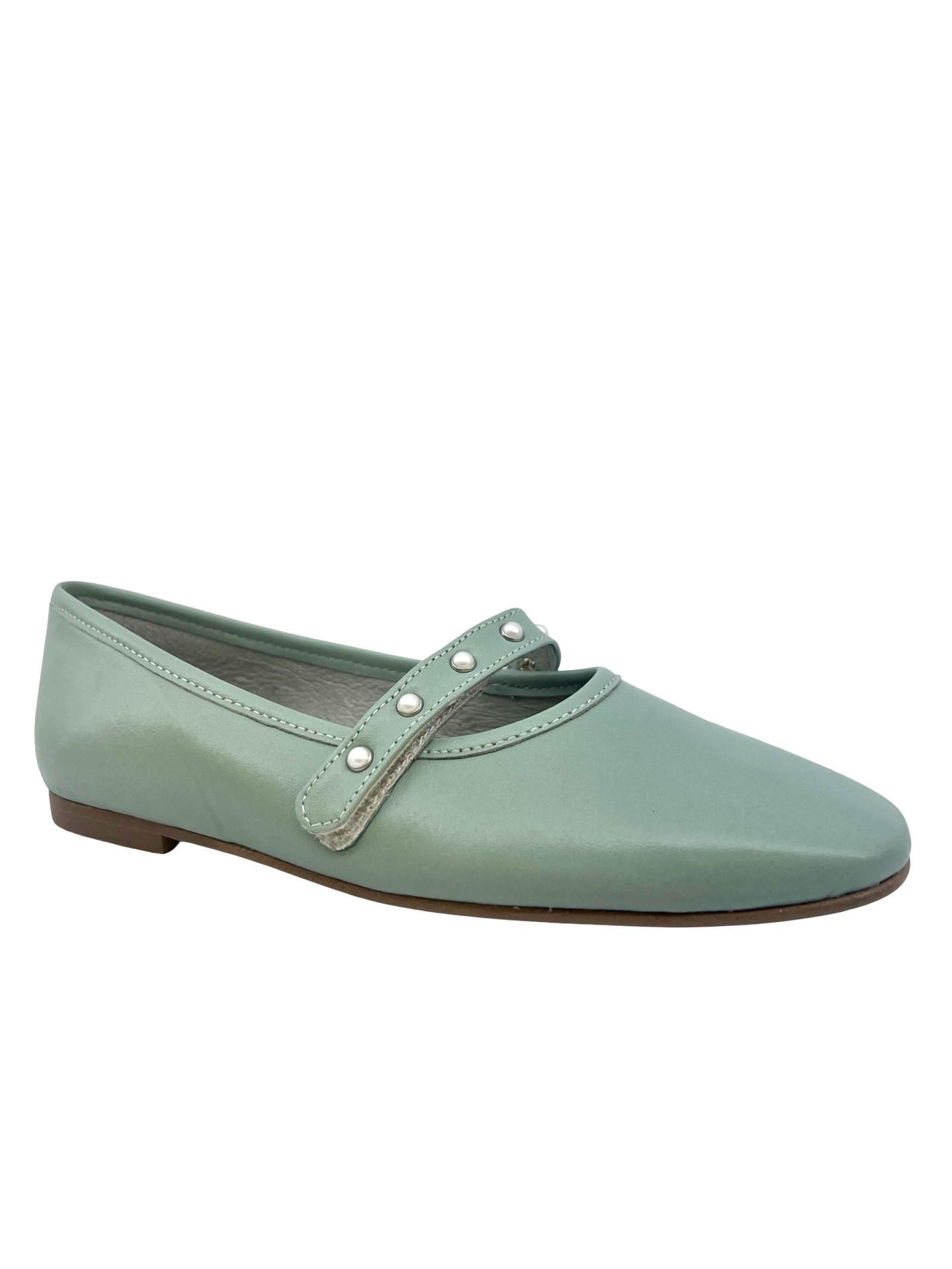 Luccini Mint Strap Flat