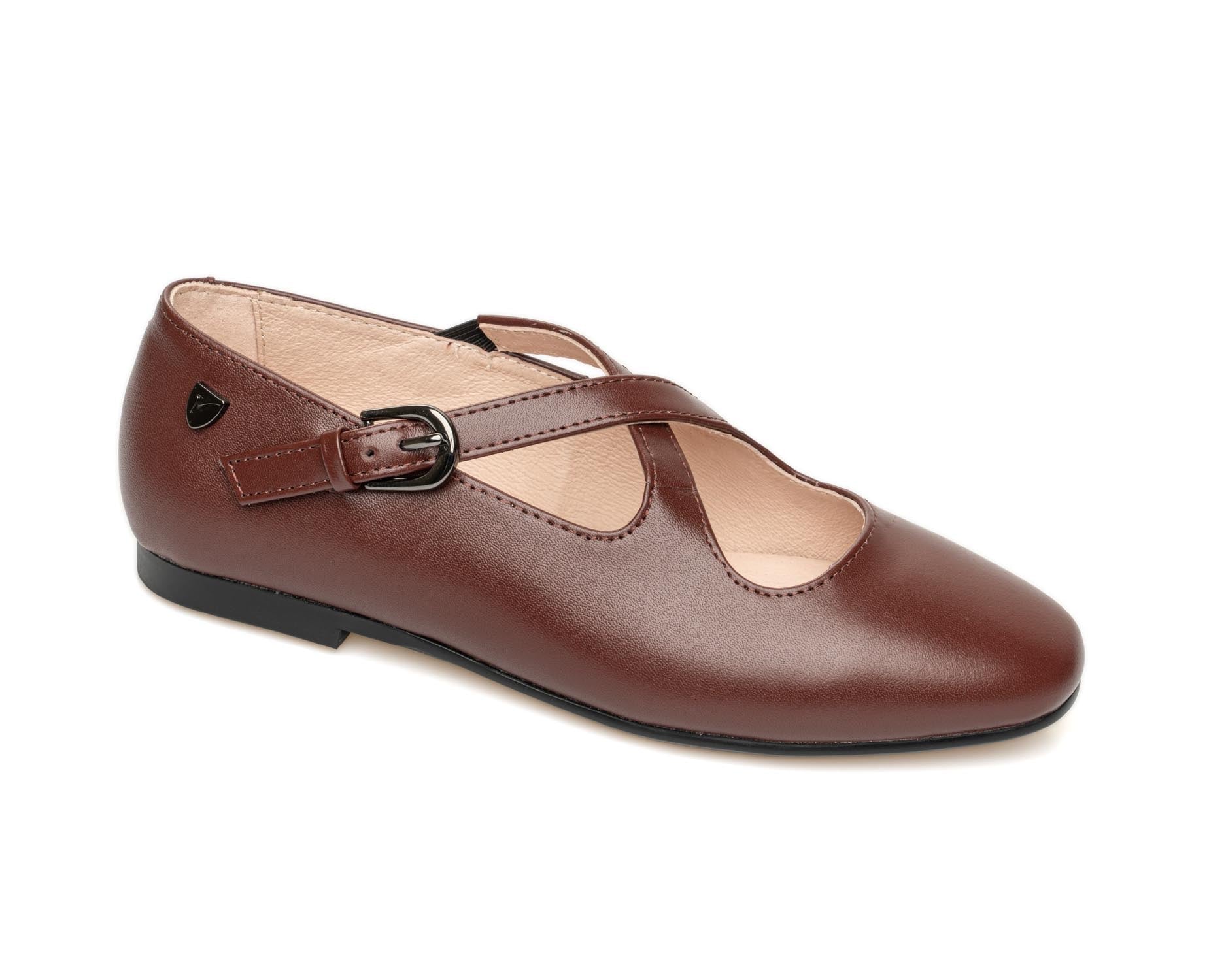 Venettini Wine Cross Strap