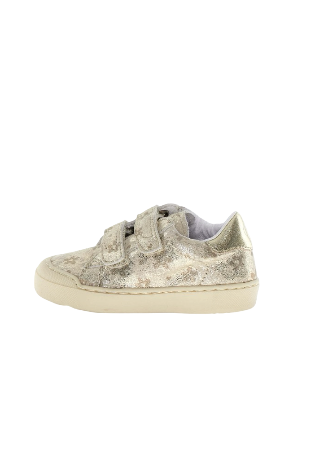 NATURINO EINDHOVEN 2 VL. MONET PR.JASMINE 2 PLATINUM-BEIGE