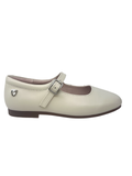 Venettini Bone Buckle Mary Jane