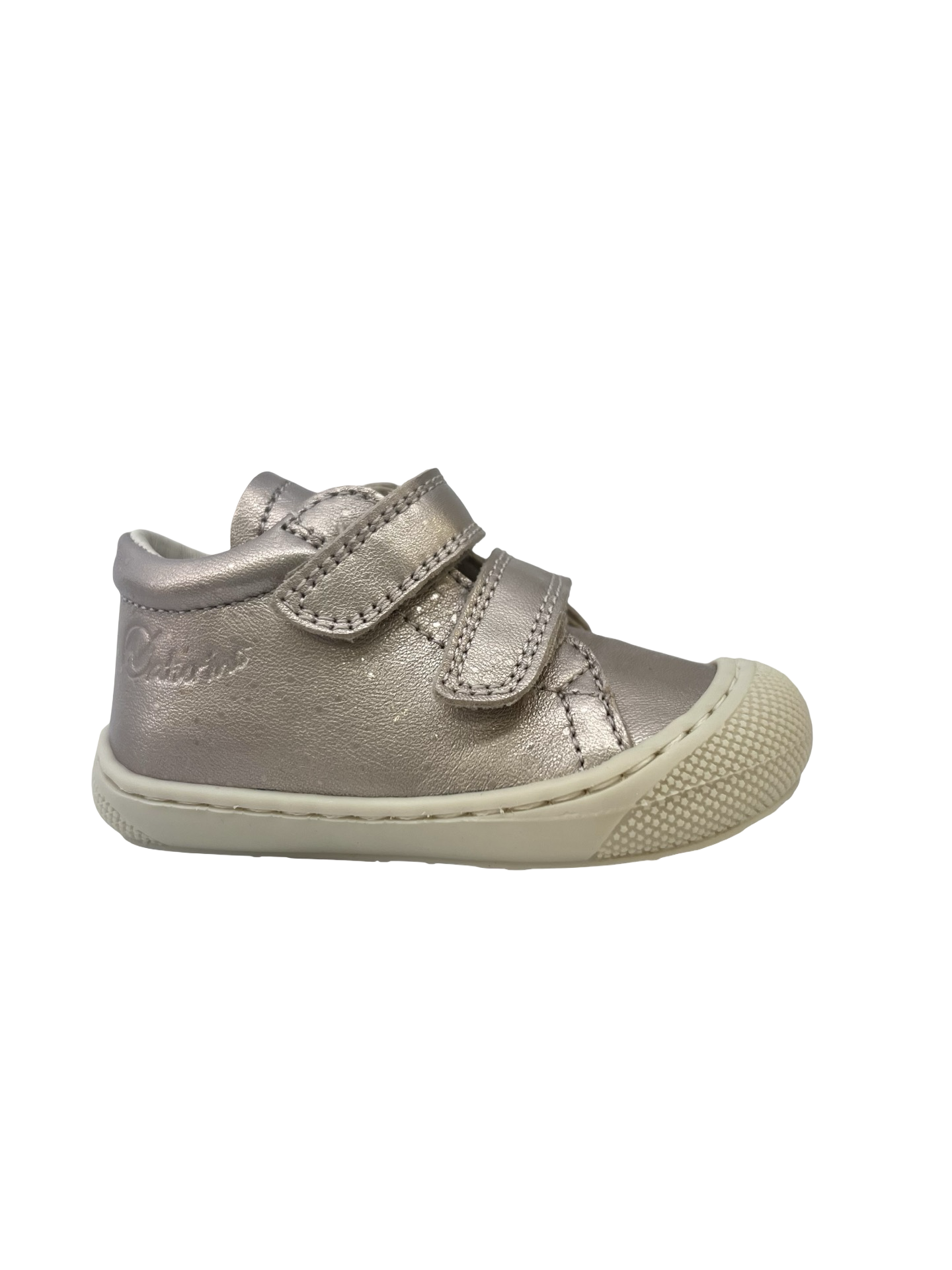 NATURINO COCOON VL MET PEBBLED CIPRIA