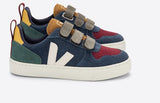 Veja Multico Nautico Triple Velcro Sneaker