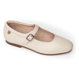 Venettini Bone Buckle Mary Jane