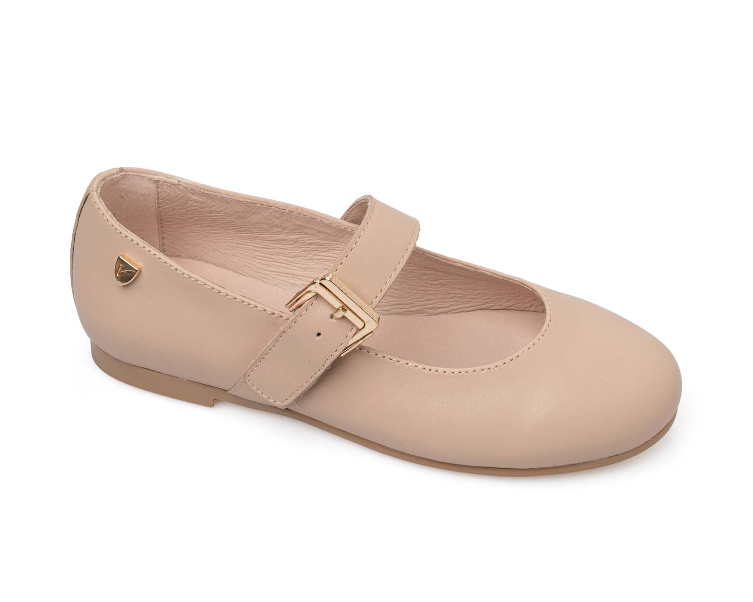 Venettini Blush Mary Jane   7