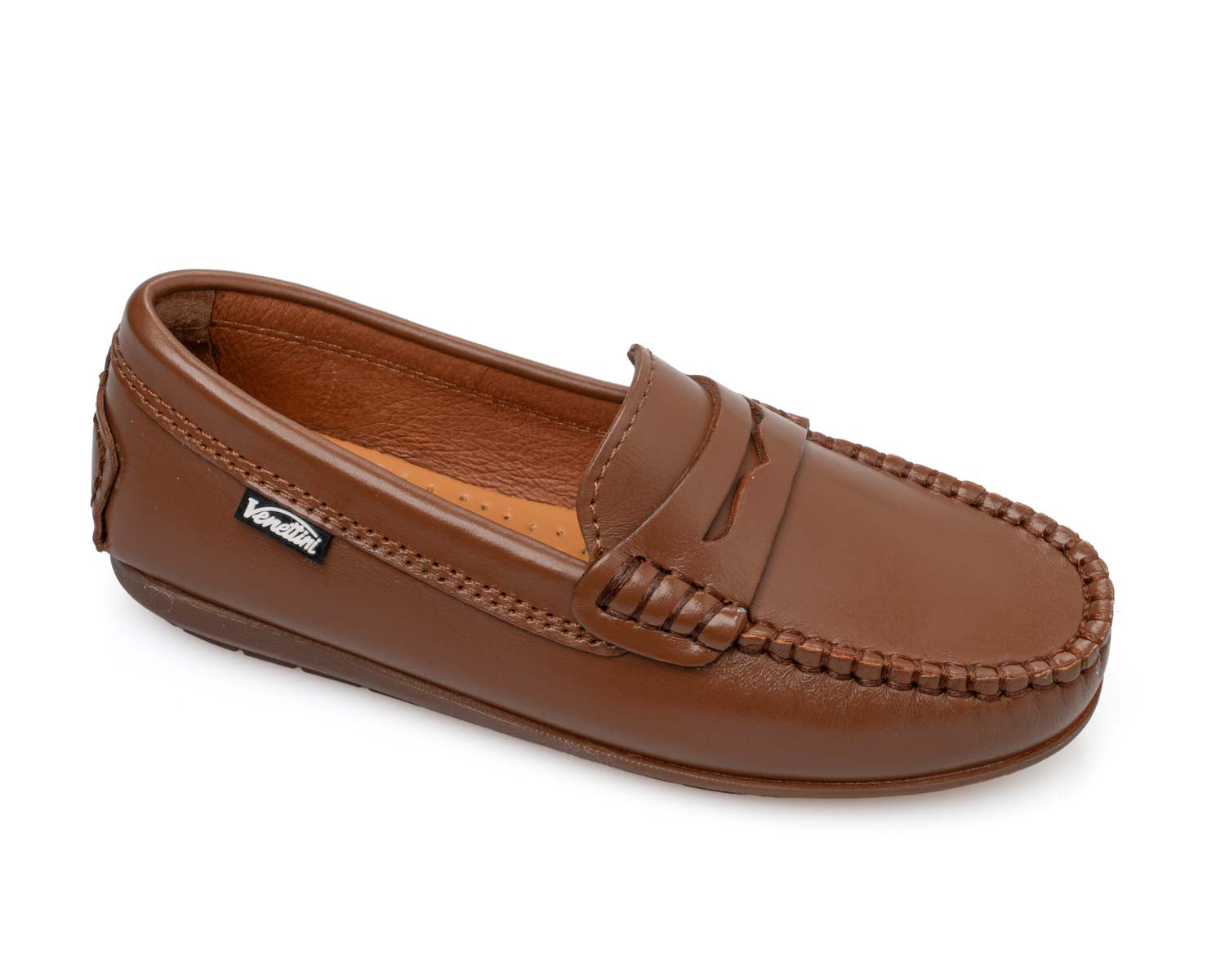 Venettini Luggage Penny Loafer   29
