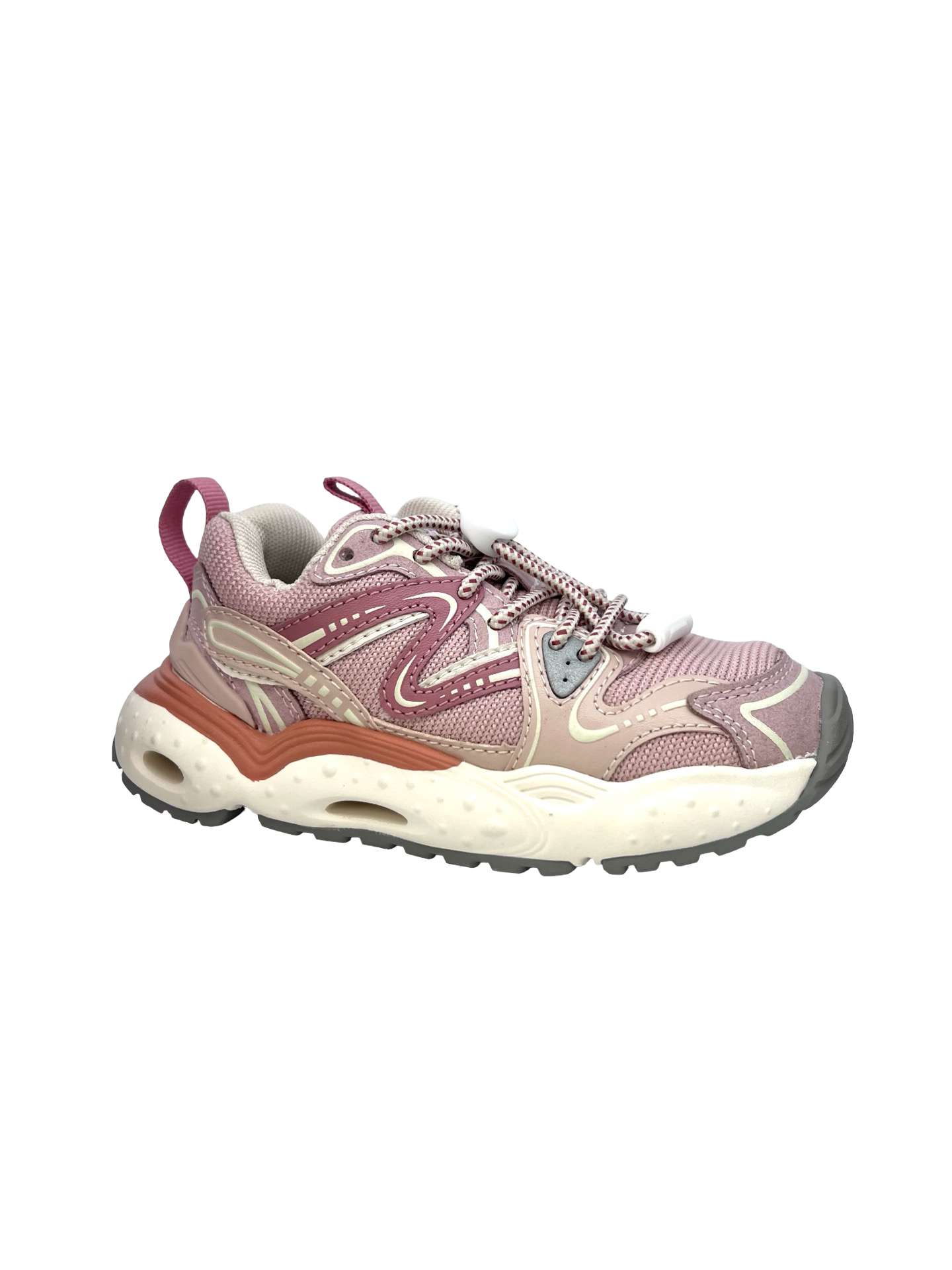 Naturino Rose Sports Sneaker - Flyner