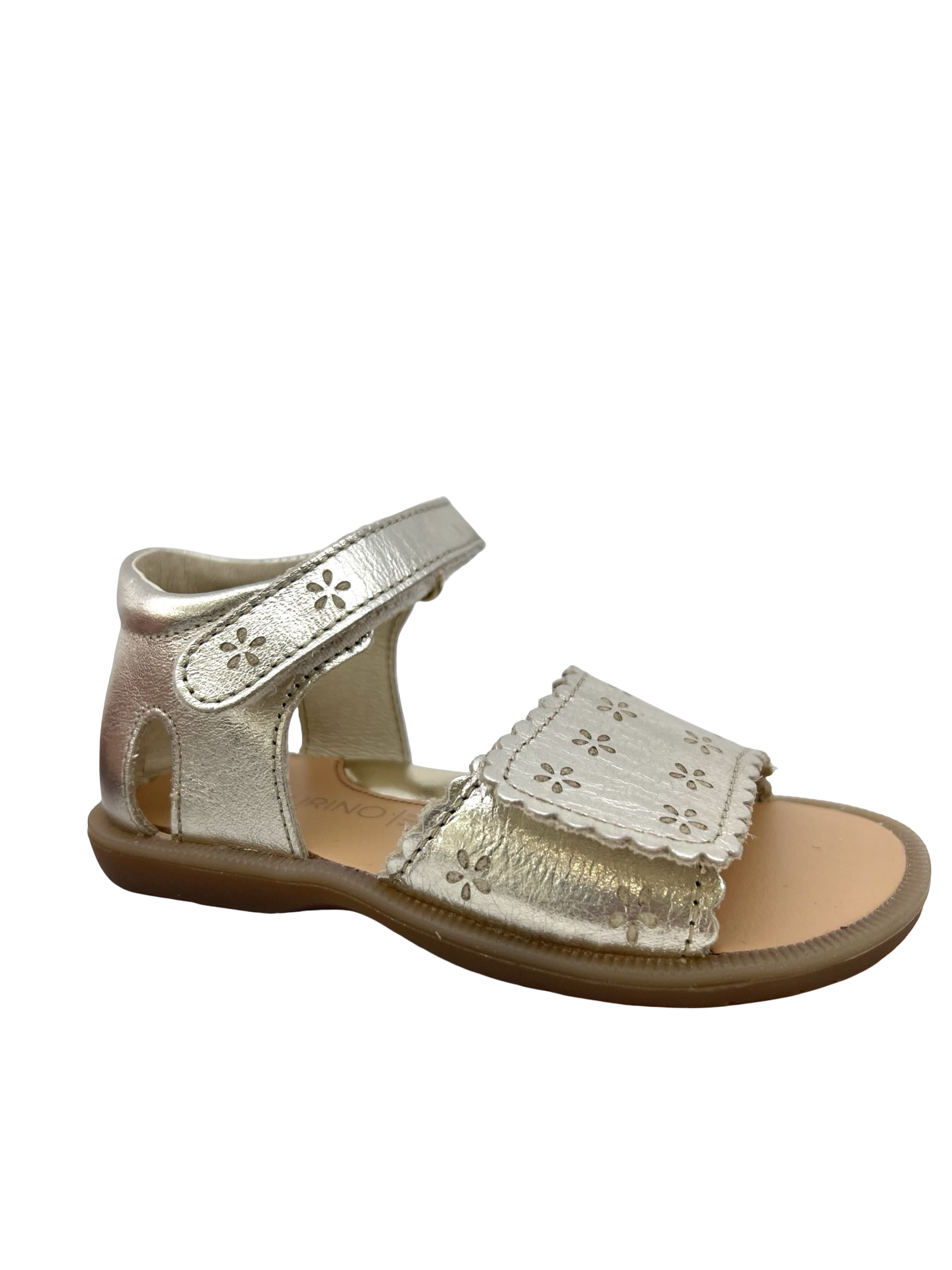 NATURINO MAYA 2 METALLIC PLATINUM