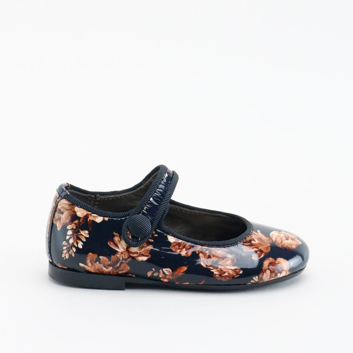 Papanatas Jardin Tierra Patent Mary Jane