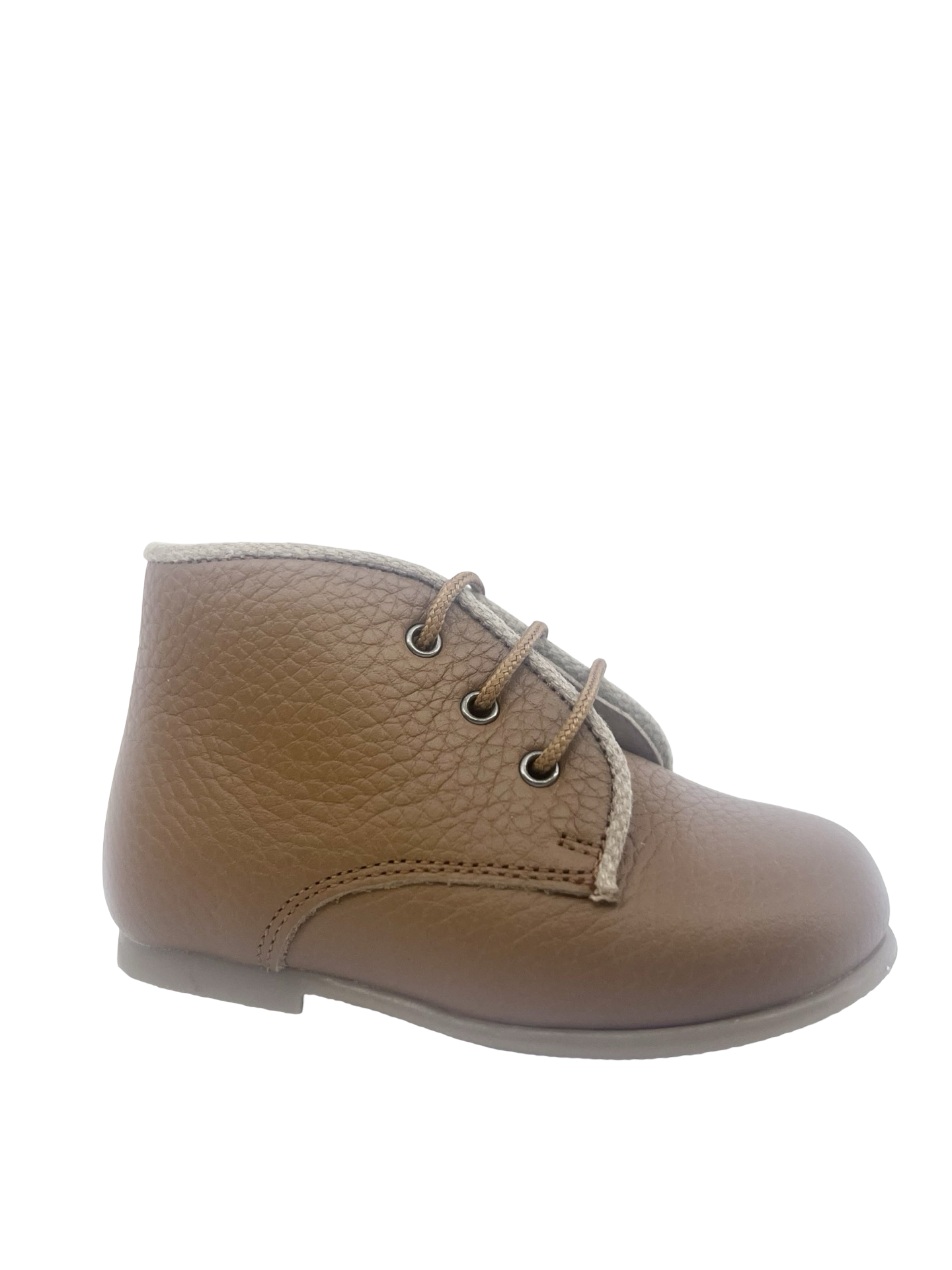 Blublonc Luggage Pebbled Baby Shoe