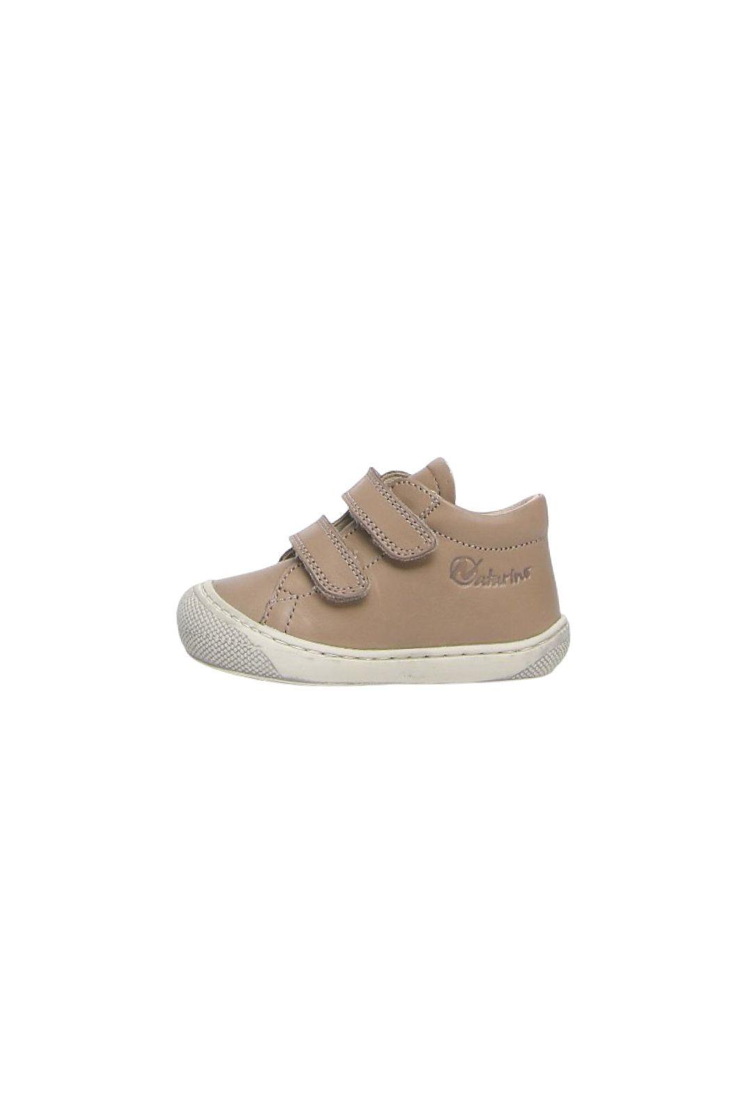 NATURINO COCOON VL NAPPA SPAZZ.SOLE BONE TAUPE