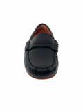 Venettini Black Loafer