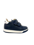 FALCOTTO ADAM VL NAPPA  NAVY-WHITE