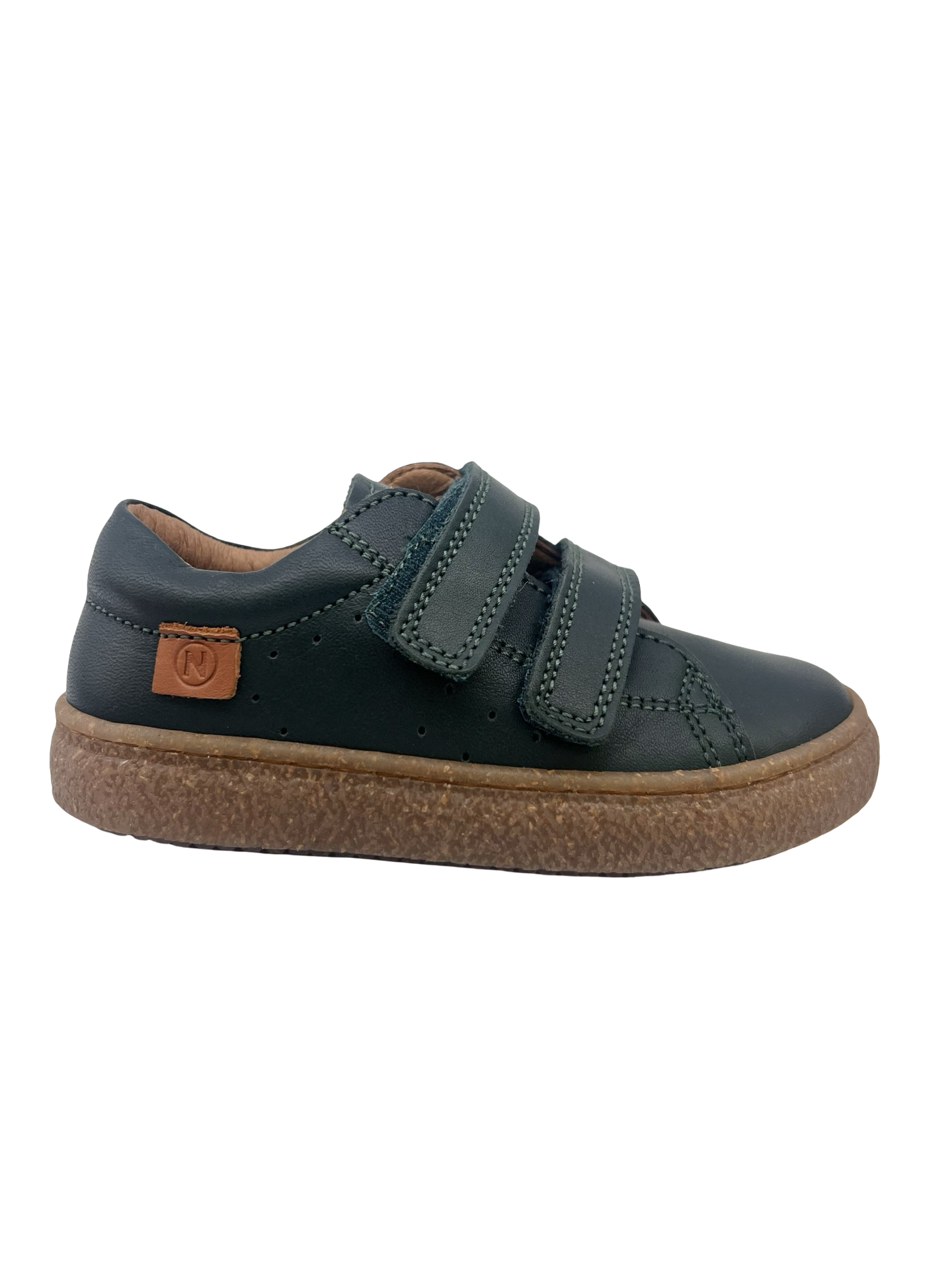 Naturino Green Sneaker- Carex