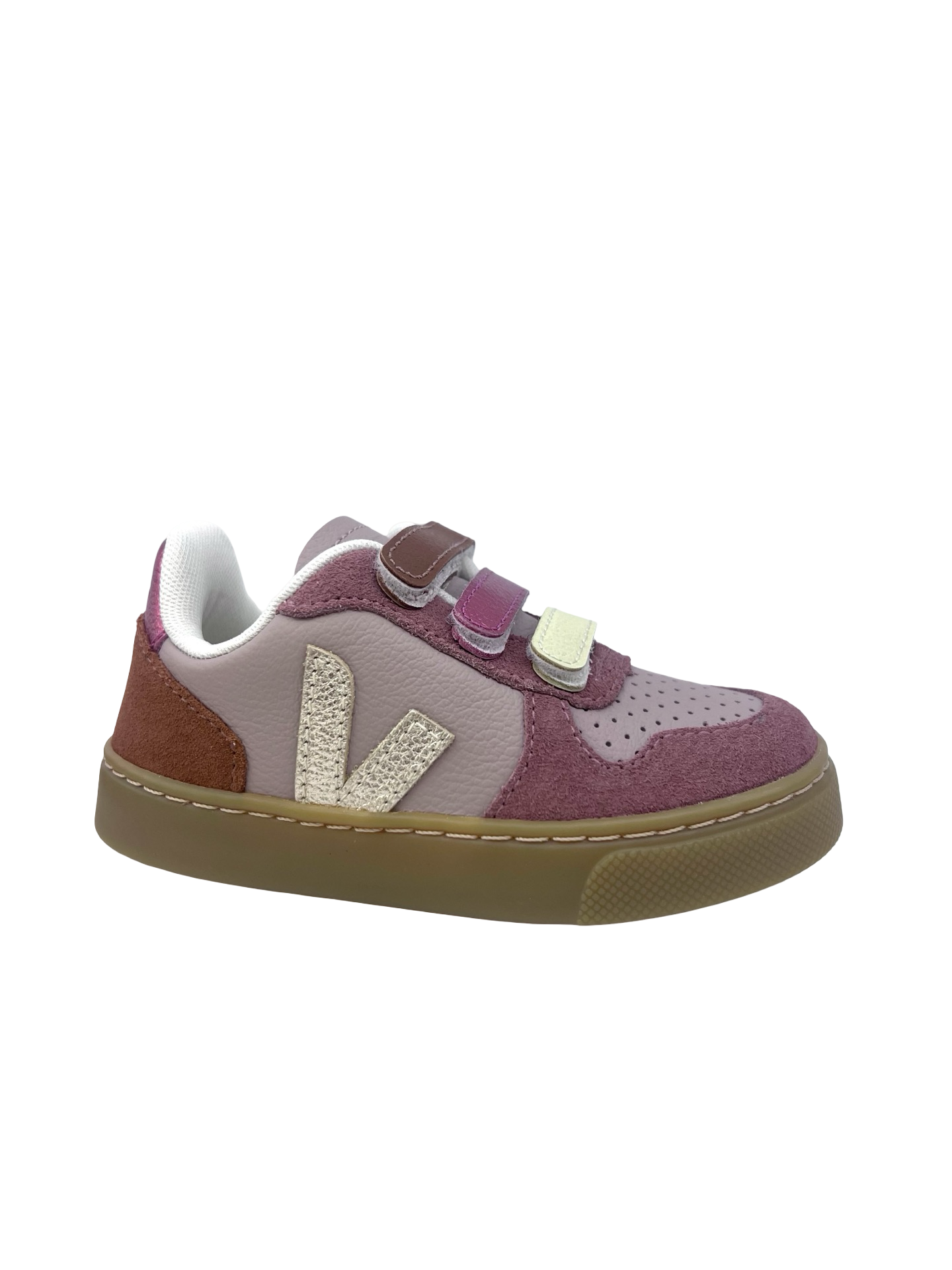 Veja Babe Pink Sneaker