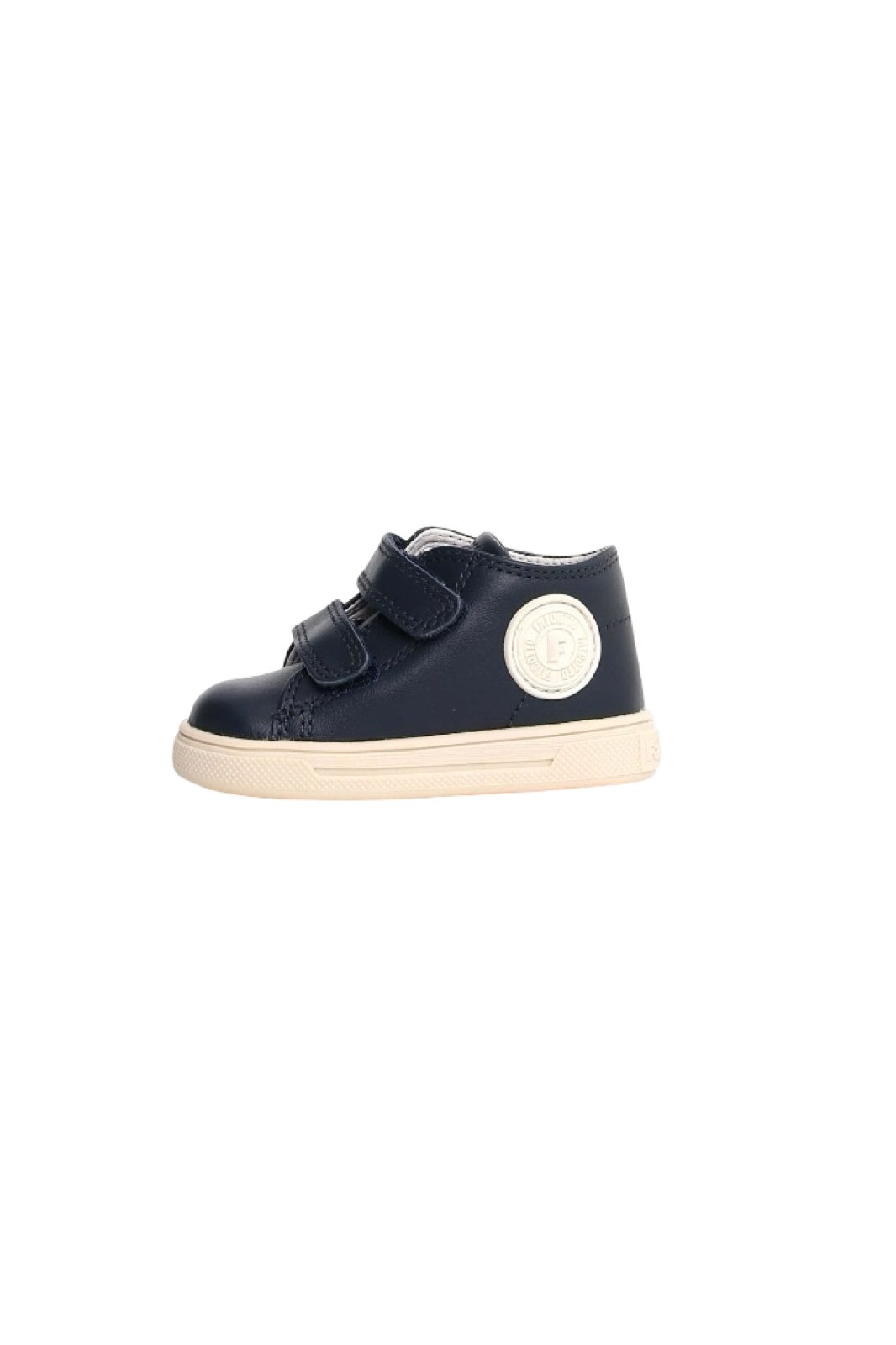 FALCOTTO MICHAEL 3. CALF NAVY