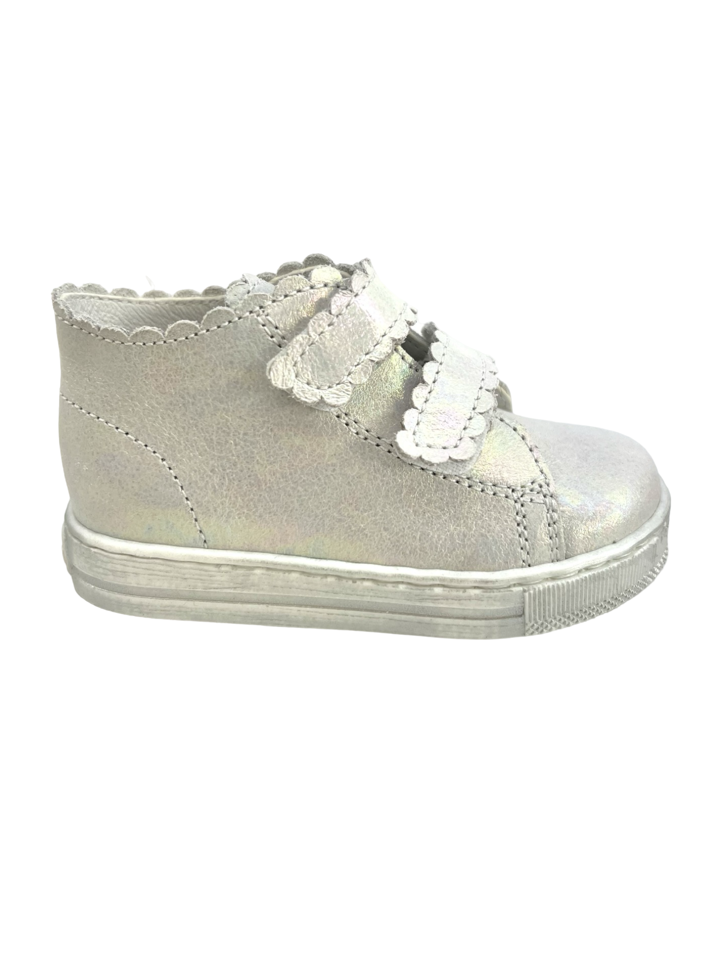 FALCOTTO BLARA VL IRIDESCENT WHITE