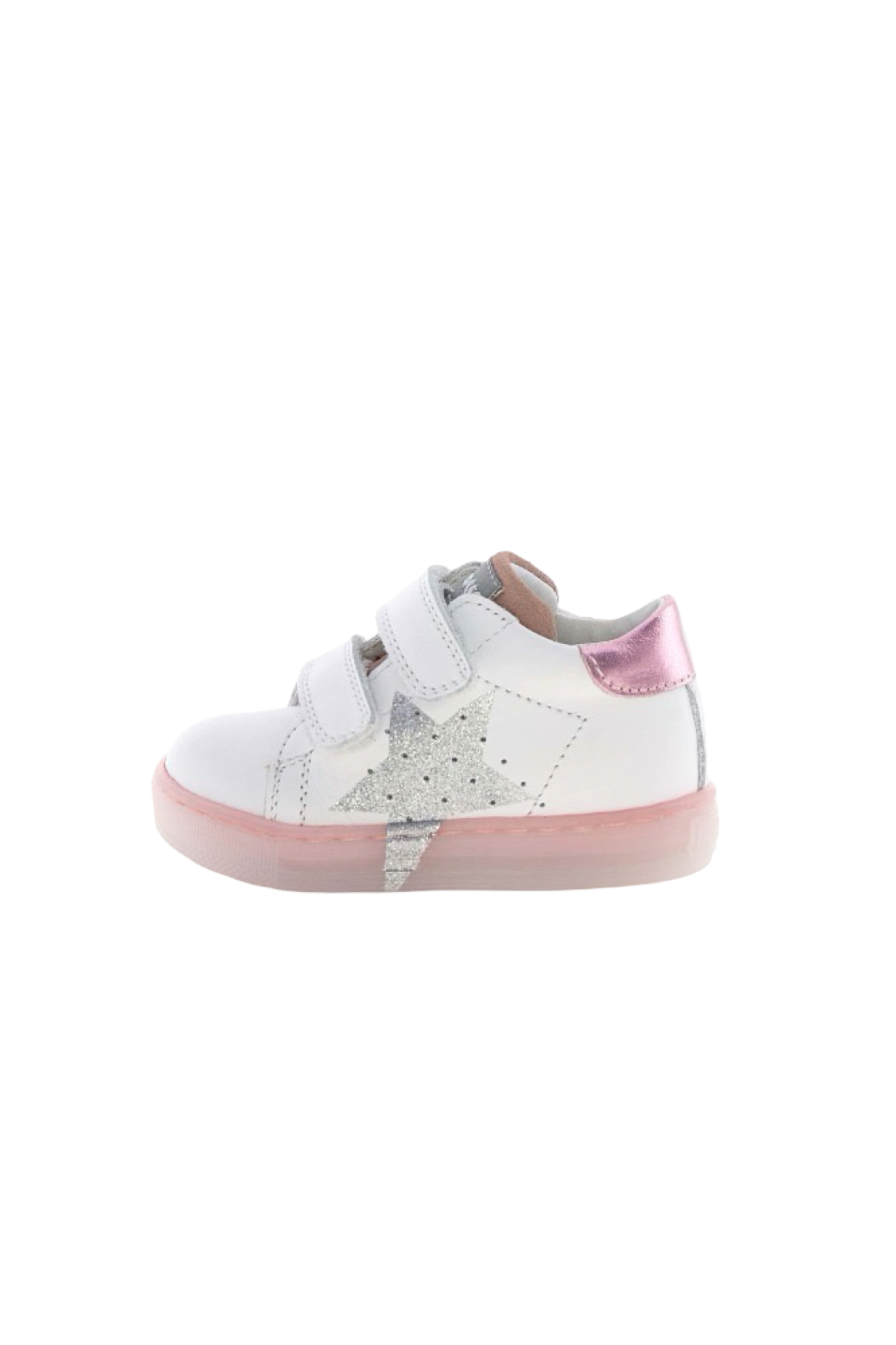 FALCOTTO SALAZAR 3 VL CALF/METALLIC