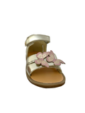 NATURINO CHRISSE METALLIC PLATINUM