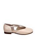 Beberlis Rose Elastic Flat