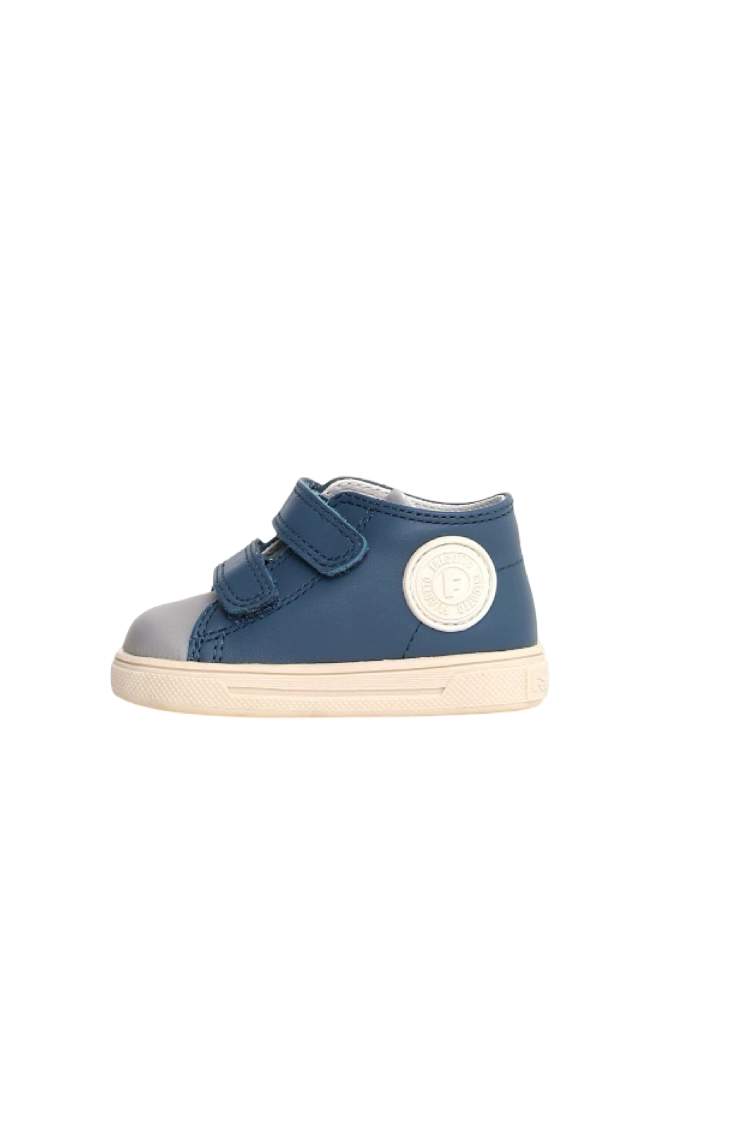 FALCOTTO MICHAEL 3. CALF GREY-CELESTE