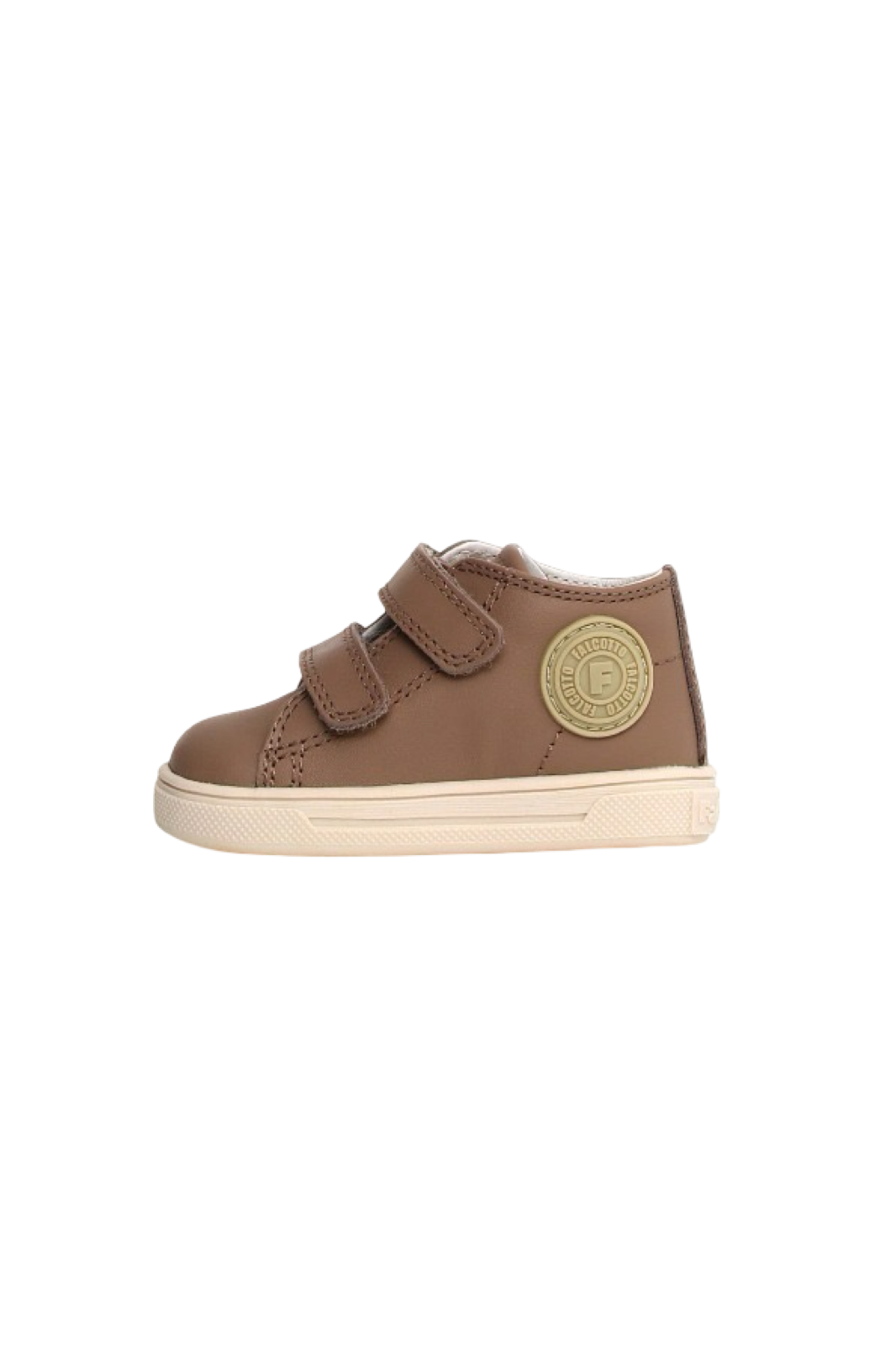 FALCOTTO MICHAEL 3. CALF TAUPE