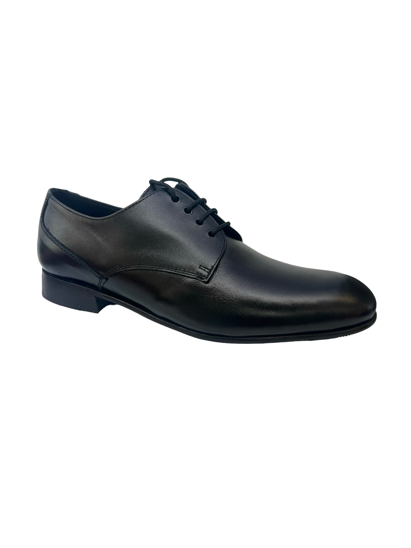 Andanines Black Lace Dress Shoe