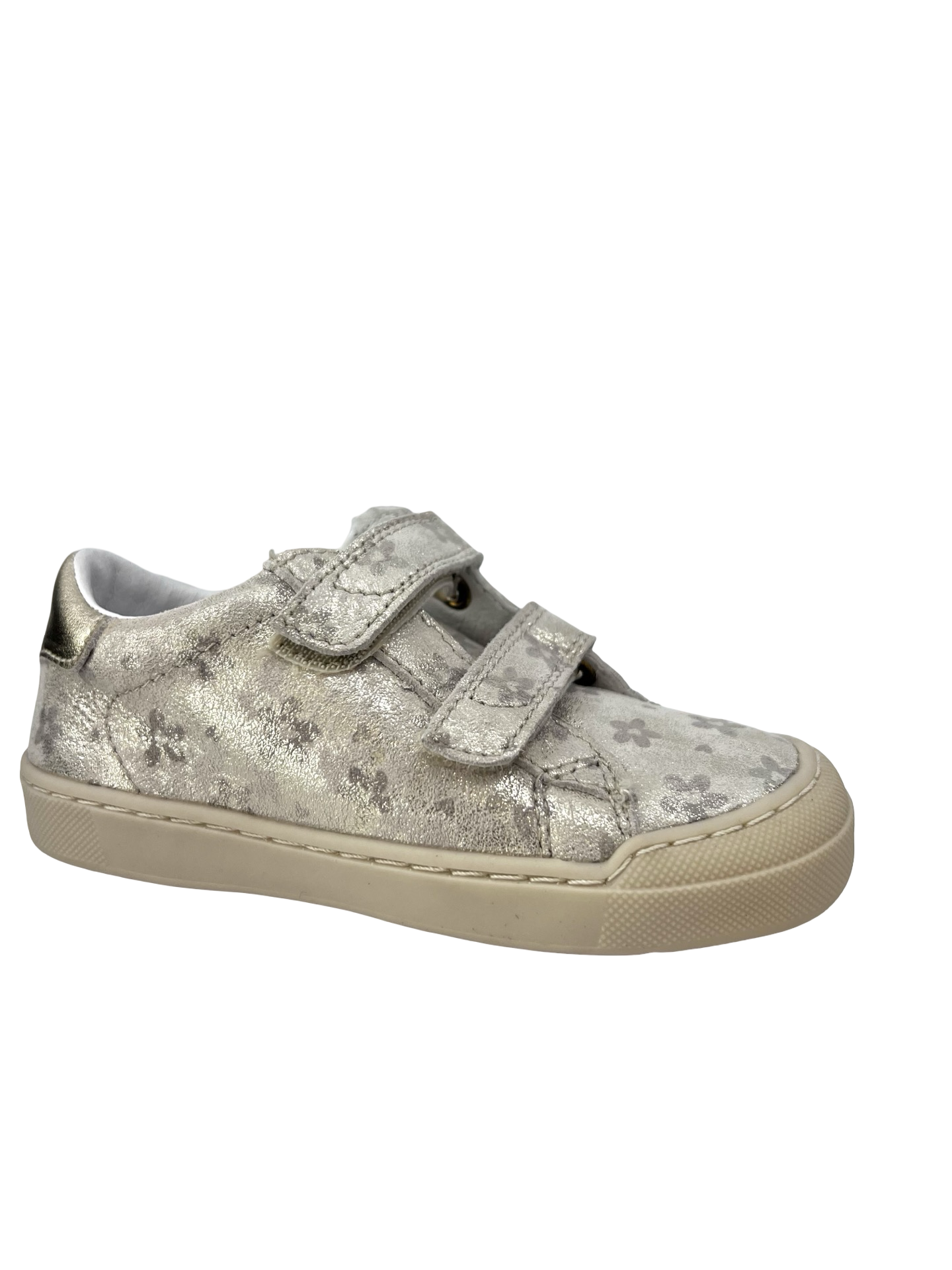 NATURINO EINDHOVEN 2 VL. MONET PR.JASMINE 2 PLATINUM-BEIGE