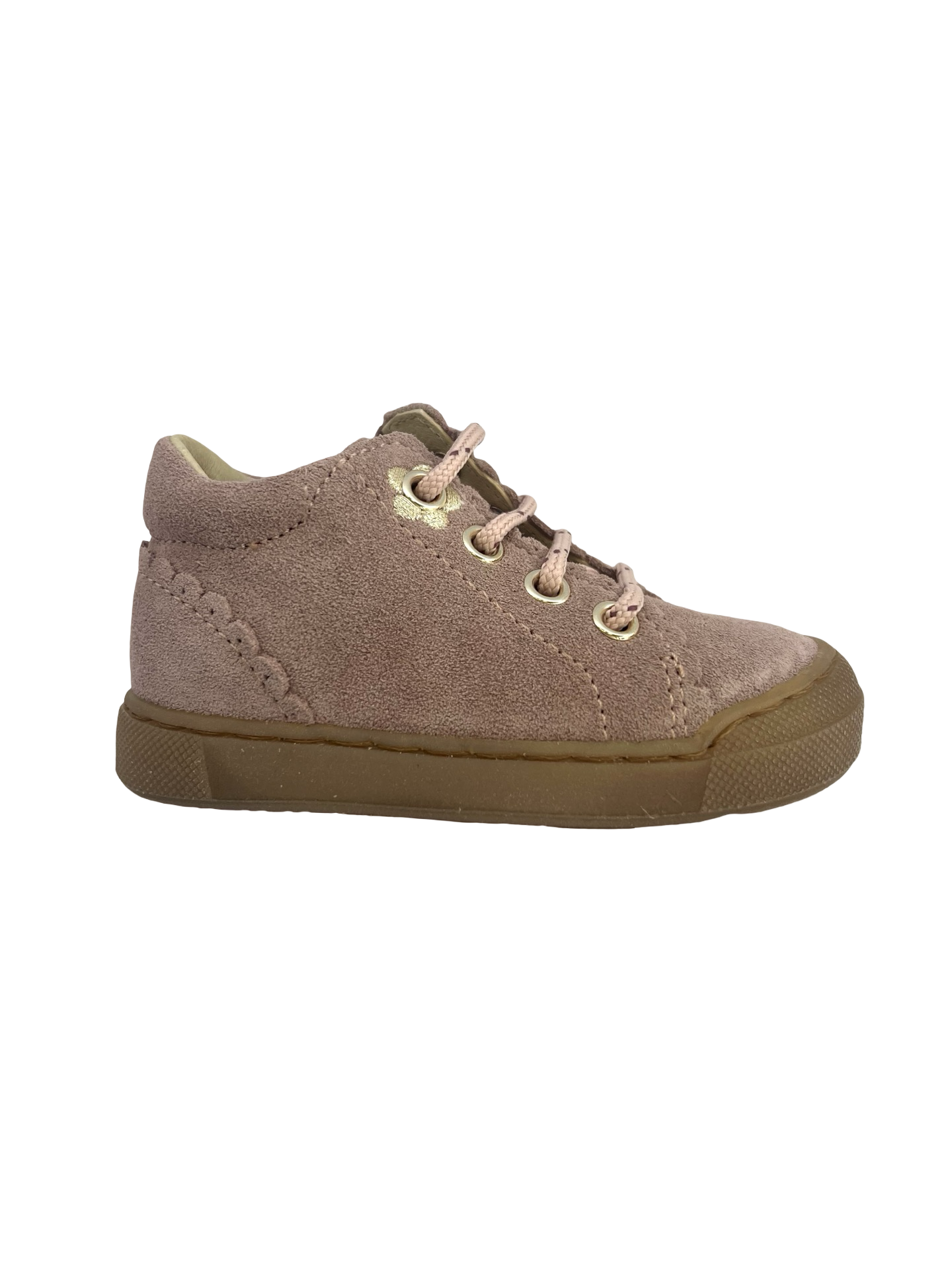 Falcotto Rose Zip Sneaker - Ateny