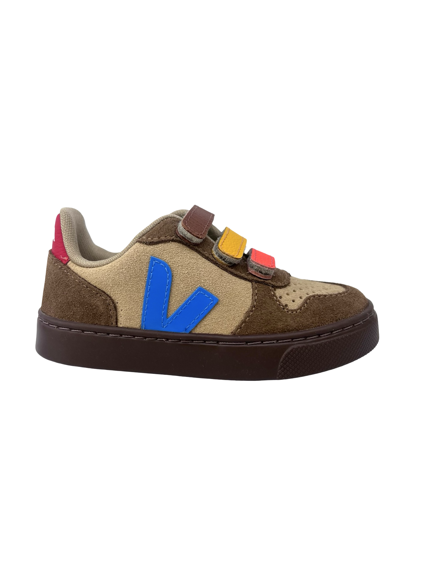 Veja Desert Brown Sneaker