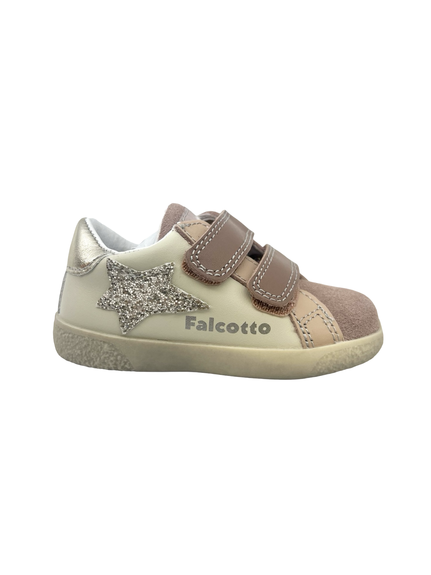 Falcotto Rose Star Sneaker - Alnoite