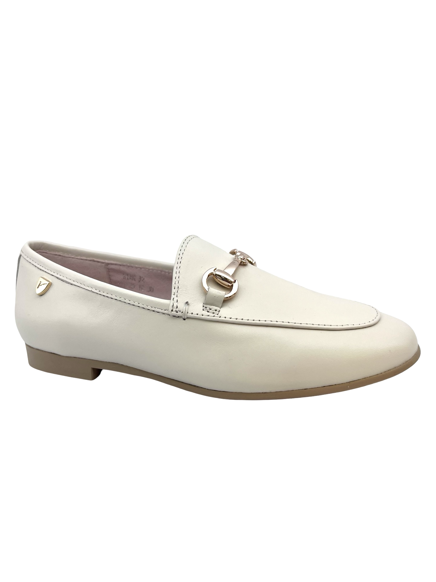 Venettini Bone Chain Loafer   11