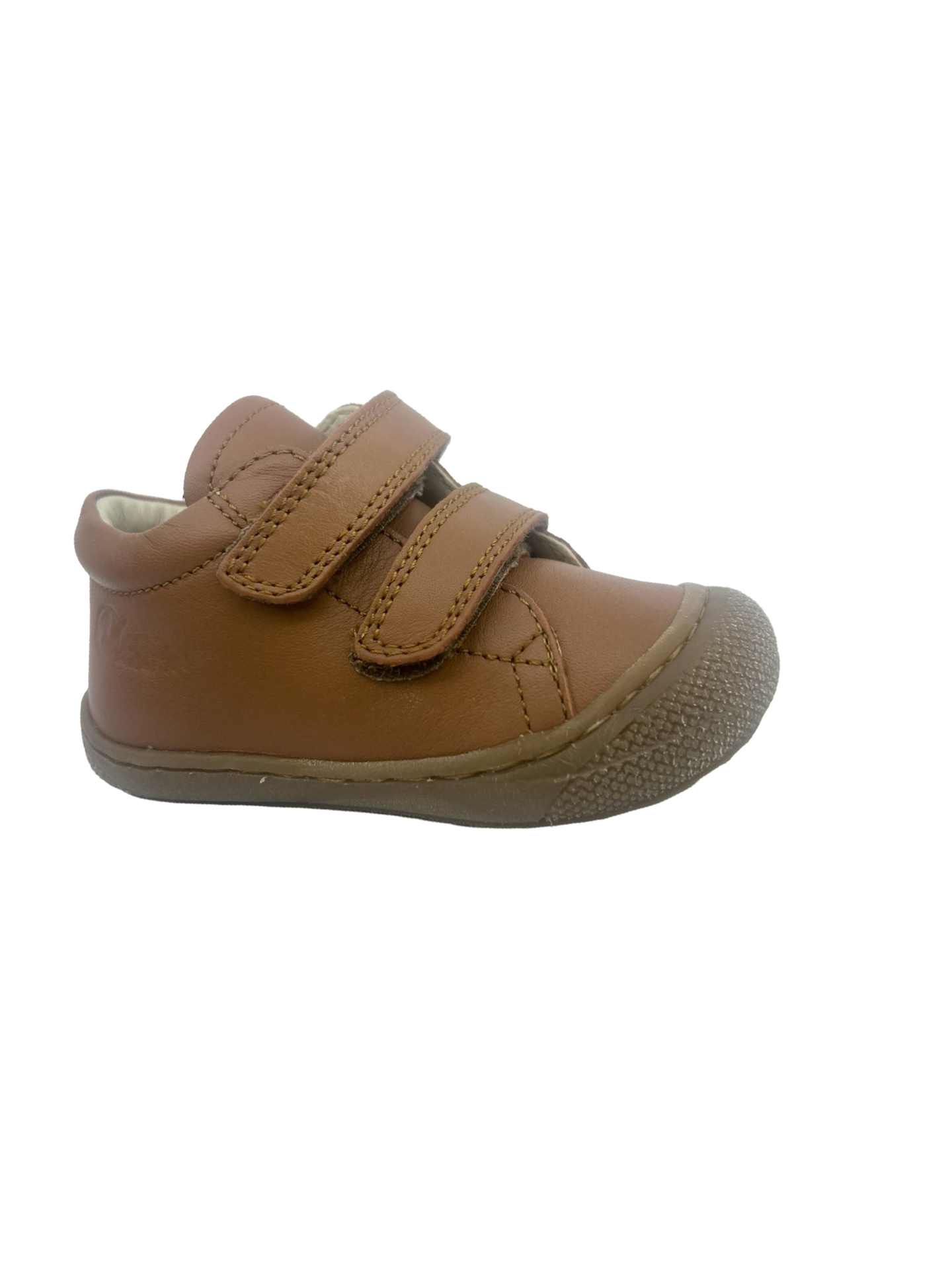 NATURINO COCOON VL NAPPA SOLE HONEY COGNAC