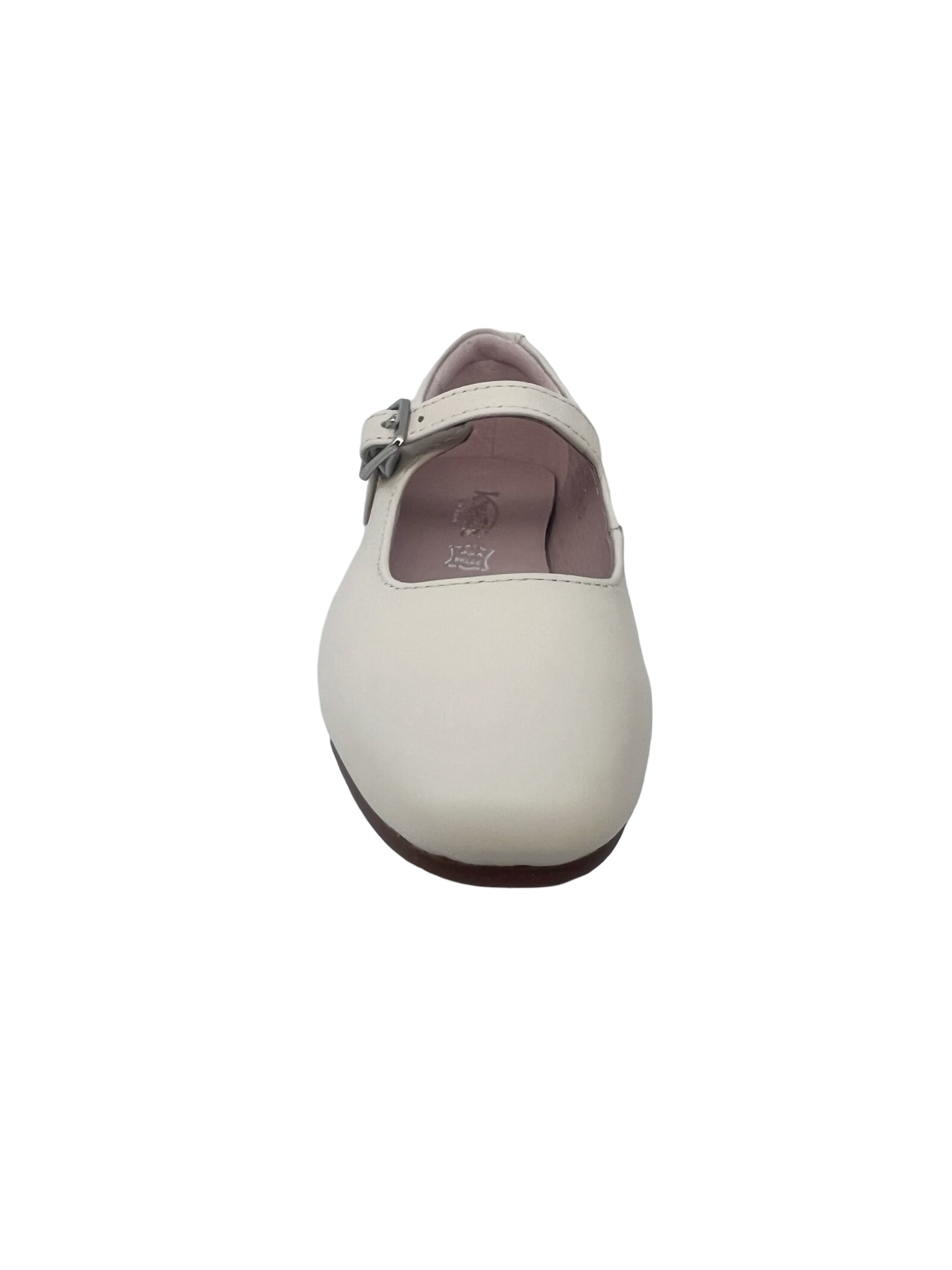 Venettini Bone Buckle Mary Jane