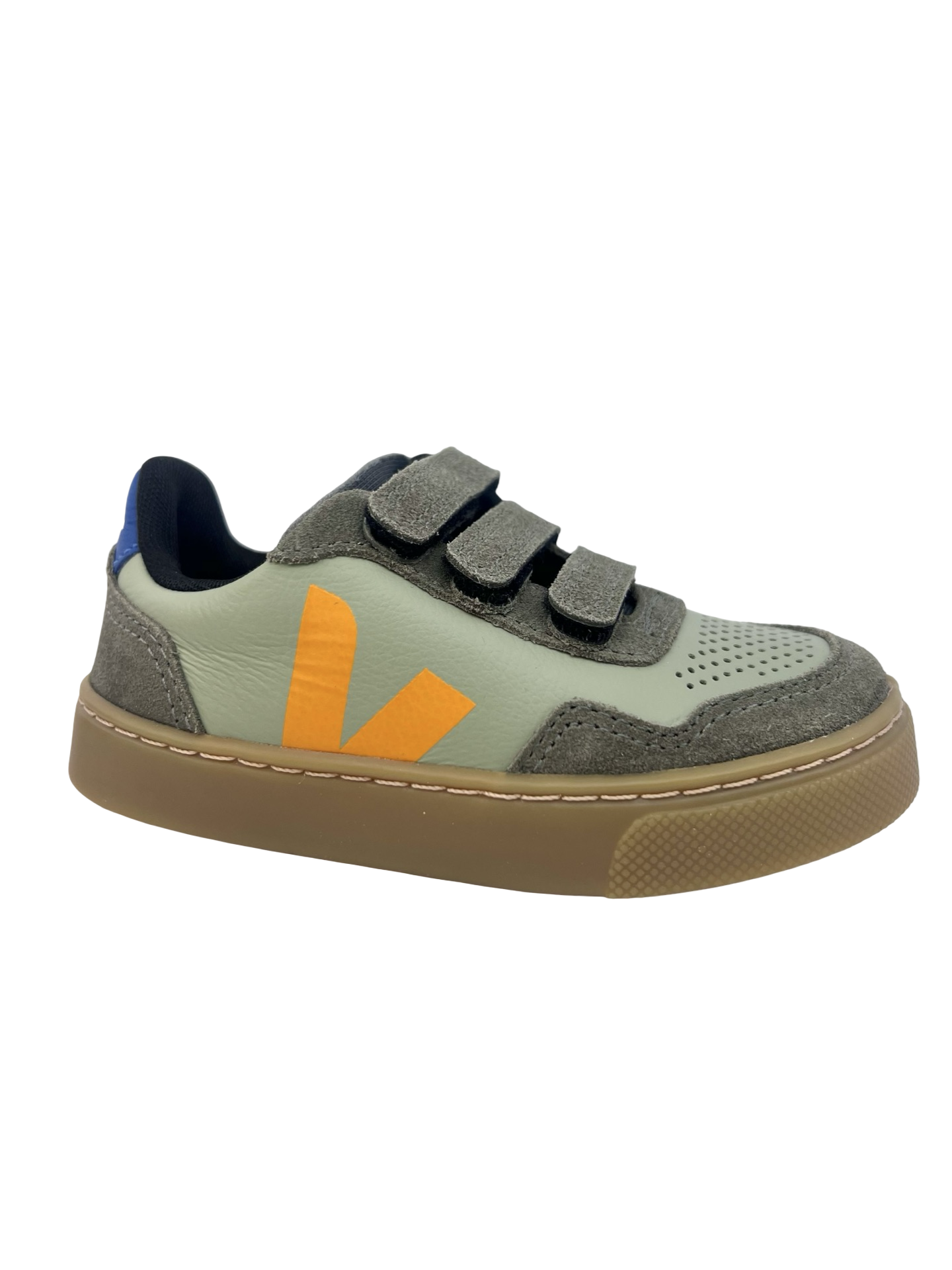 Veja Mango Yellow V Sneaker