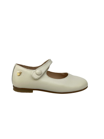Venettini Ivory Mary Jane